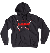 redcamoo Hoodies (No-Zip/Pullover)