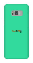 KaiosOn75hz Samsung Phone Cases EXCLUSIVE