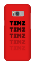 timzplayz Samsung Phone Cases