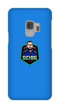 ozi86 Samsung Phone Cases