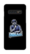 djblazebne Samsung Phone Cases