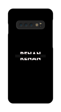 renanplayerow Samsung Phone Cases