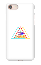 mauricio_725 iPhone Phone Cases