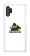 enemysquirrel Samsung Phone Cases