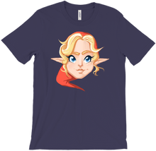 Young Link T-Shirt (Red)