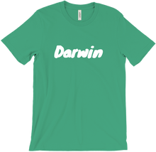 Remeras (Letras Blancas)