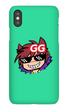 sett20 iPhone Phone Cases