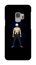 Vash Case Galaxy 2 Spirit