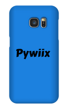 pywiix_ Samsung Phone Cases