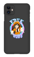Free Hugs iPhone Phone Case