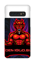 daddys_gaming_daycare Samsung Phone Cases
