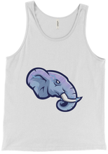 Tank Top Light blue