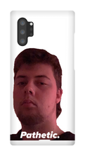 Pathetic Samsung Case
