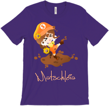 SaleiaLive T-Shirt "Matschleia"