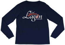 lexilagin Long Sleeve Tee