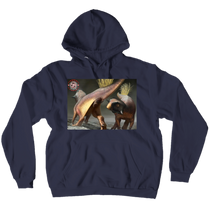 cookakocka Hoodies (No-Zip/Pullover)