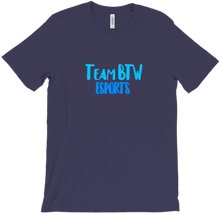 BTW ESPORTS T-Shirts