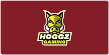 hoggzgaming XXL Gaming Mousepad