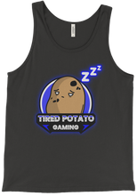 tiredpotatogaming Tank Top