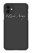 Zosii Army Iphone Hülle