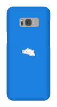 bongo Samsung Case