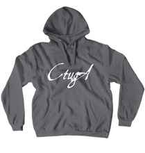 ctuga Hoodies (No-Zip/Pullover)