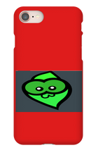 loserveg iPhone Phone Cases