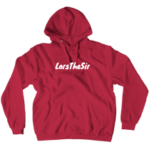 LarsTheSir Hettegenser