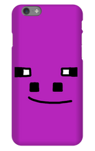 jefrobro iPhone Phone Cases