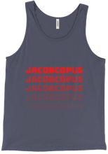 jacobcopus Tank Top