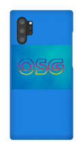 oliverskyttegaming Samsung Phone Cases
