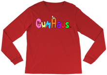 rom4ns Long Sleeve Tee