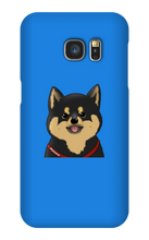 Mashu Samsung Phone Case