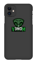 chupacabrrrraaa iPhone Phone Cases