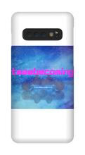 tazebecoming Samsung Phone Cases