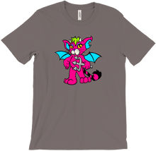 Kitty Demon T-Shirts