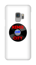 DJ NixInTheMix Samsung Phone Cases