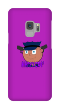 happycopgaming Samsung Phone Cases