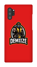 sgg_demiize Samsung Phone Cases