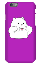 smarky9 iPhone Phone Cases