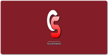 The Co-Op Syndicate XXL Gaming Mousepad