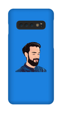 llBUZZll Samsung Phone Cases