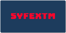 syfextm XXL Gaming Mousepad