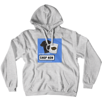Buy woffdev Hoodies (No-Zip/Pullover)