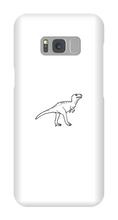 Sidoriana Phone Cases Samsung