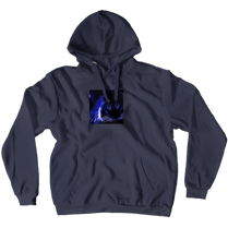 tigers Hoodies (No-Zip/Pullover)