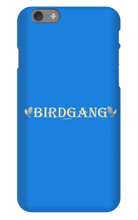 Birdgang iPhone Phone Cases