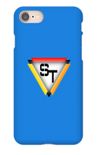 sarintal iPhone Phone Cases