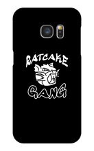 Ratcake Gang Samsung Phone Cases
