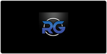 riskkgames XXL Gaming Mousepad